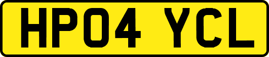 HP04YCL
