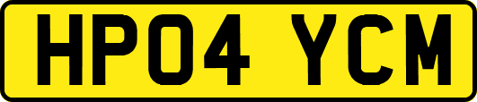 HP04YCM