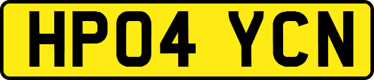 HP04YCN
