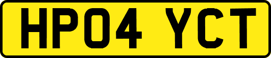 HP04YCT