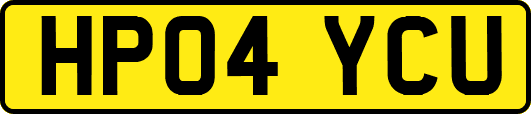 HP04YCU