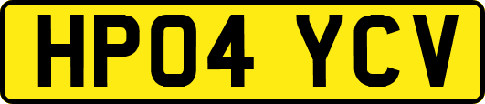 HP04YCV