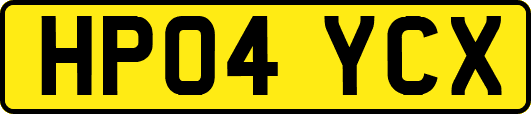 HP04YCX