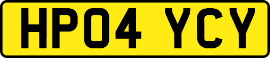 HP04YCY