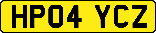 HP04YCZ