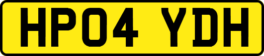 HP04YDH