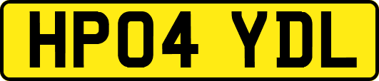 HP04YDL