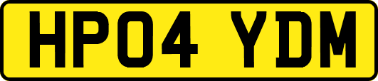 HP04YDM