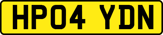 HP04YDN