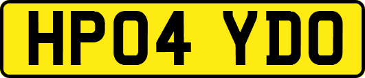 HP04YDO