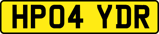 HP04YDR