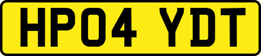 HP04YDT