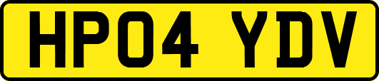 HP04YDV