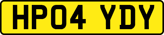 HP04YDY