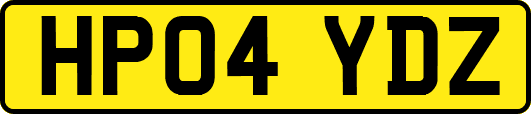 HP04YDZ