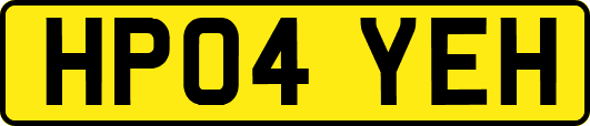 HP04YEH