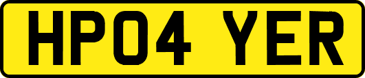 HP04YER