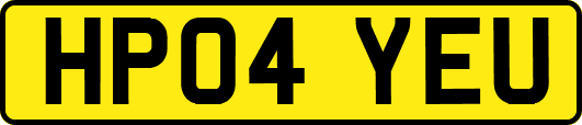 HP04YEU
