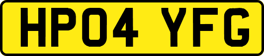 HP04YFG
