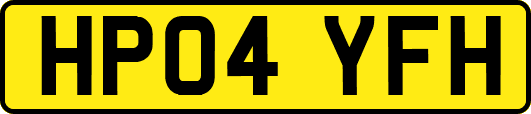 HP04YFH