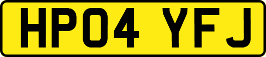 HP04YFJ