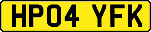 HP04YFK