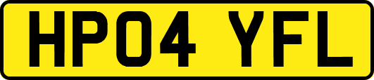 HP04YFL