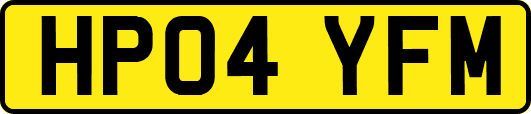 HP04YFM