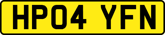 HP04YFN