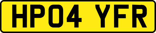 HP04YFR