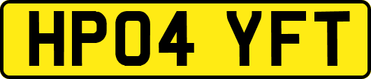 HP04YFT