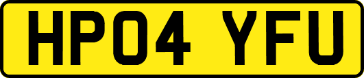 HP04YFU