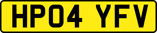 HP04YFV