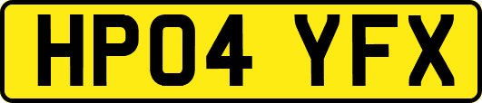 HP04YFX