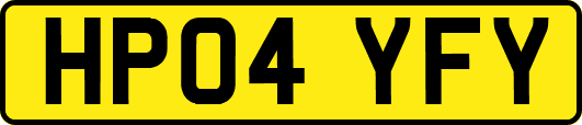 HP04YFY