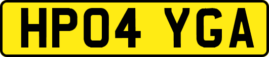 HP04YGA