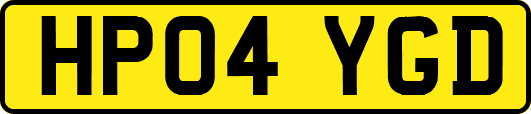 HP04YGD