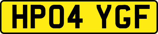 HP04YGF