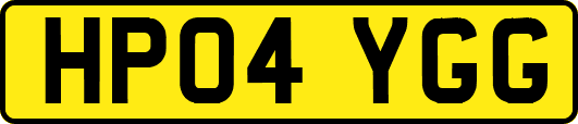 HP04YGG