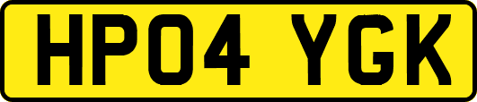 HP04YGK