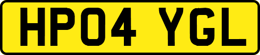 HP04YGL
