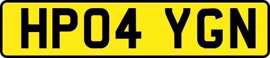 HP04YGN