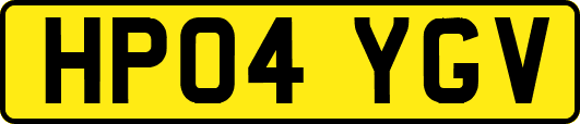 HP04YGV