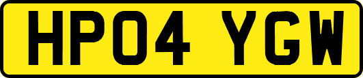 HP04YGW