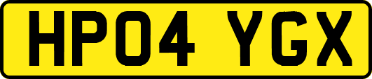 HP04YGX