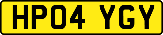 HP04YGY