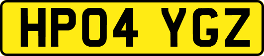 HP04YGZ