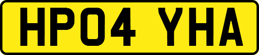 HP04YHA