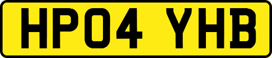 HP04YHB