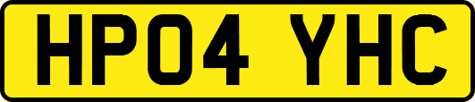 HP04YHC